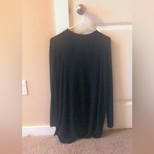 Woman’s Sweater Dress